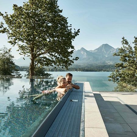 Hotel Karnerhof Villach Eksteriør billede