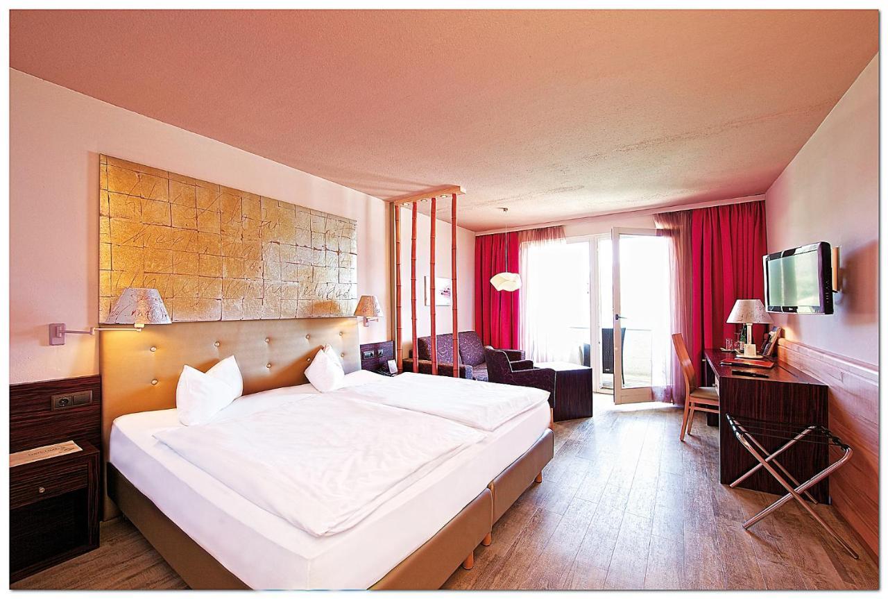 Hotel Karnerhof Villach Eksteriør billede