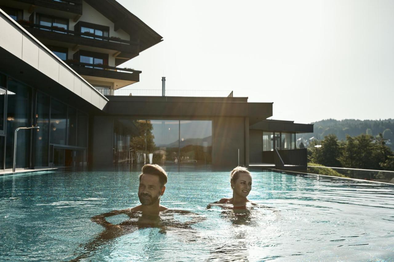 Hotel Karnerhof Villach Eksteriør billede