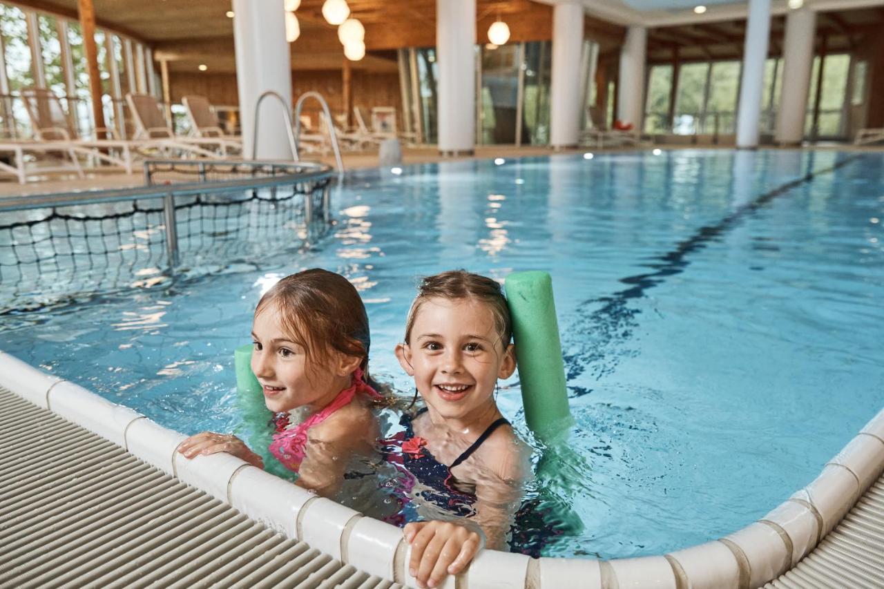 Hotel Karnerhof Villach Eksteriør billede