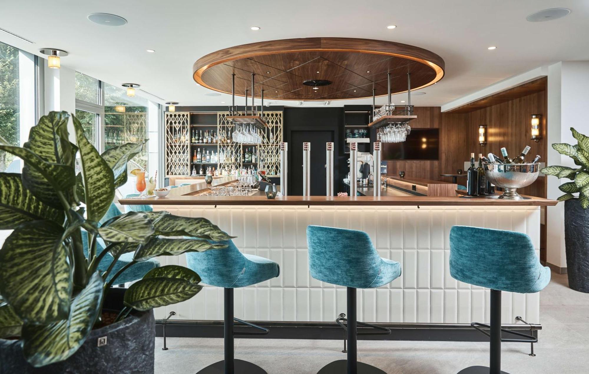 Hotel Karnerhof Villach Eksteriør billede