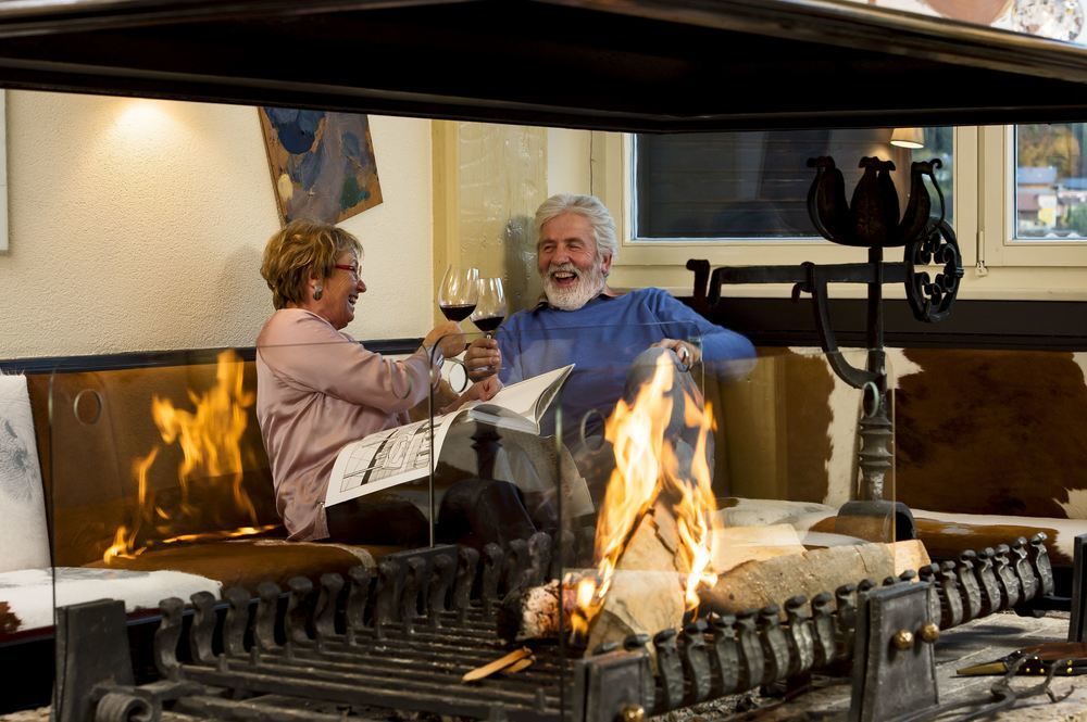 Hotel Karnerhof Villach Eksteriør billede