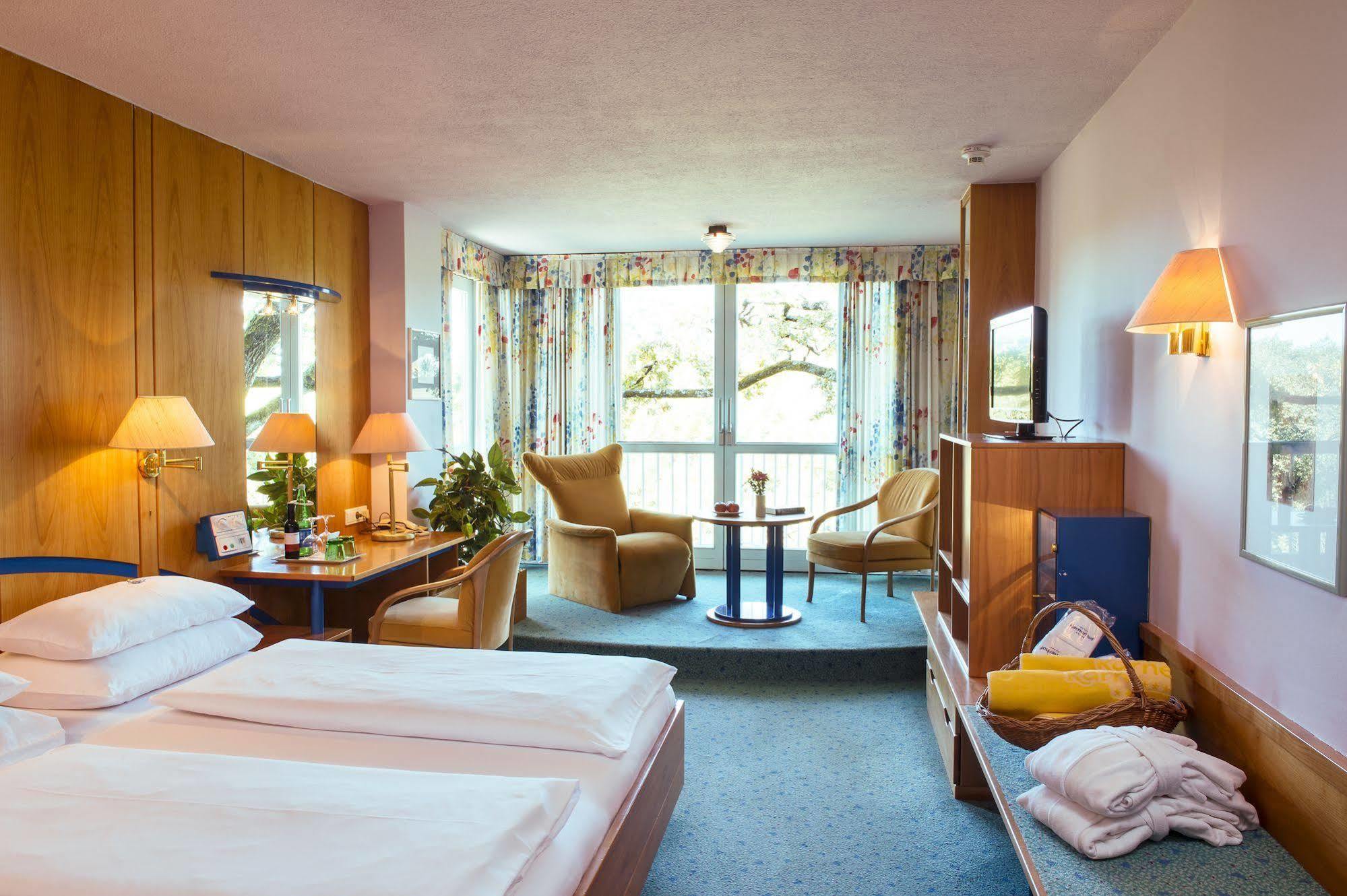 Hotel Karnerhof Villach Eksteriør billede
