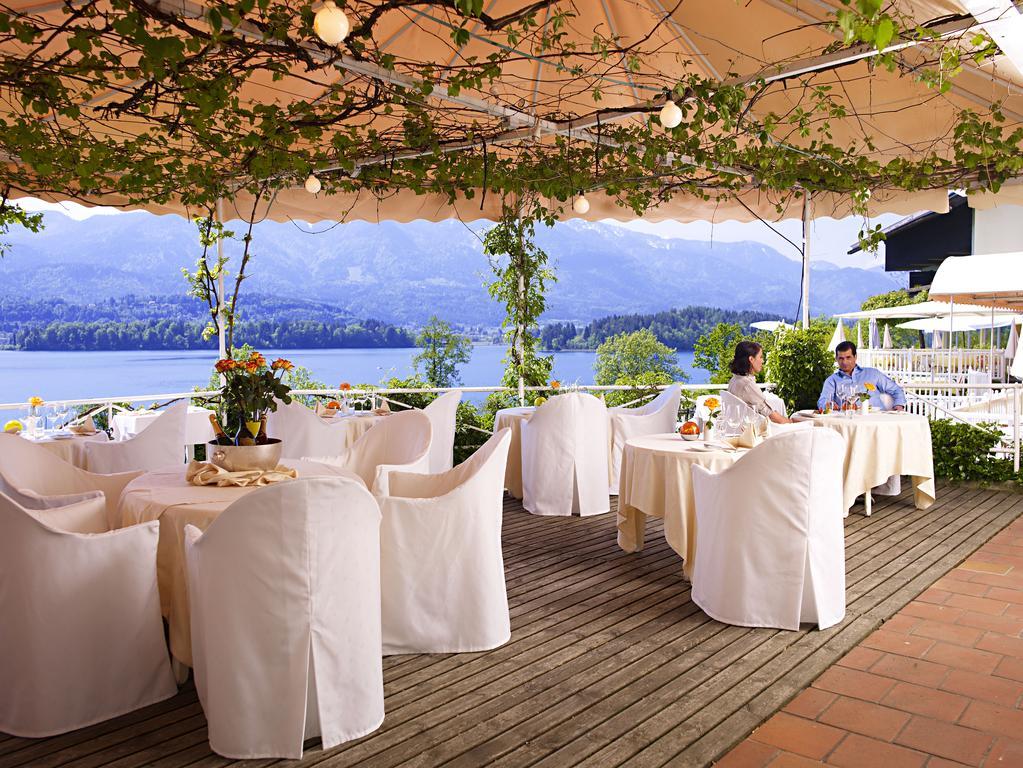 Hotel Karnerhof Villach Eksteriør billede